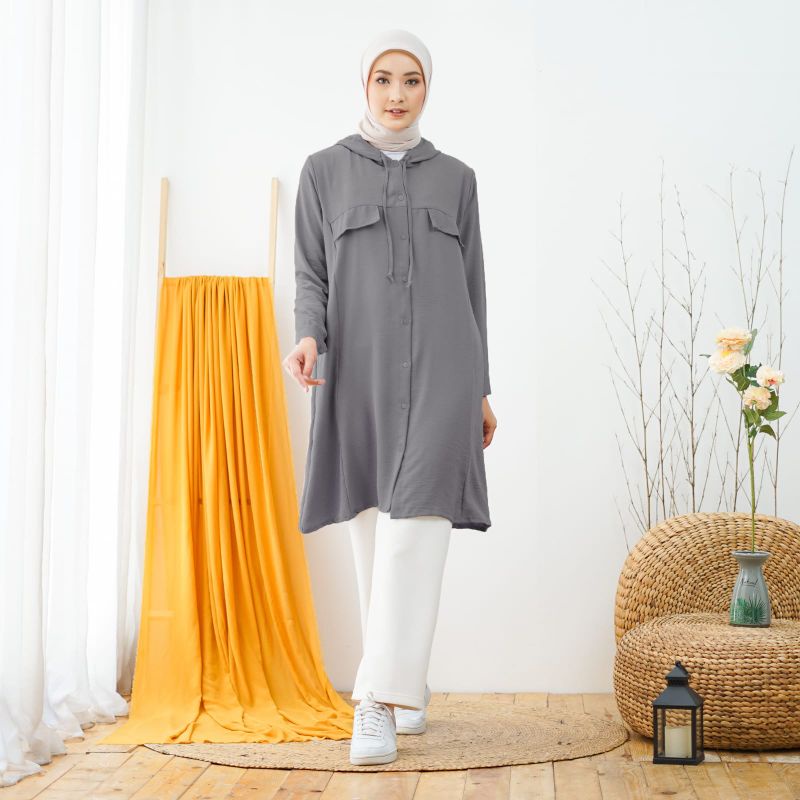 Tunik Natasya by blif - tunik termurah