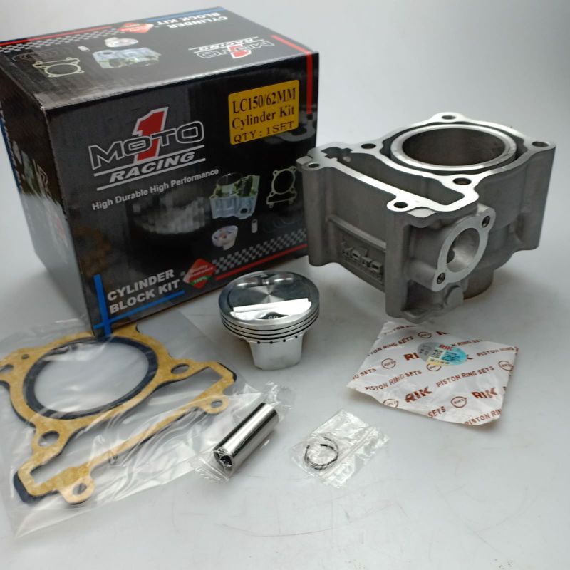 BLOK SEHER MX KING 62mm MOTO 1