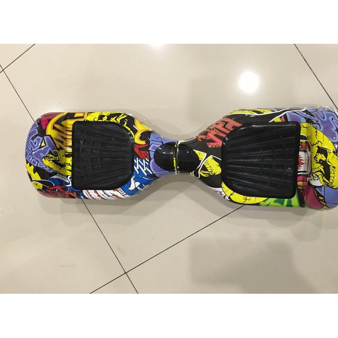 Promo Terbatas Murah Hoverboard 6,5 - 5Cpyxp