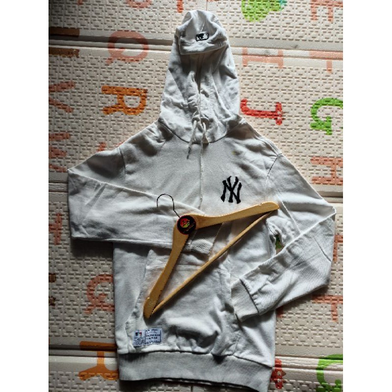HOODIE MLB