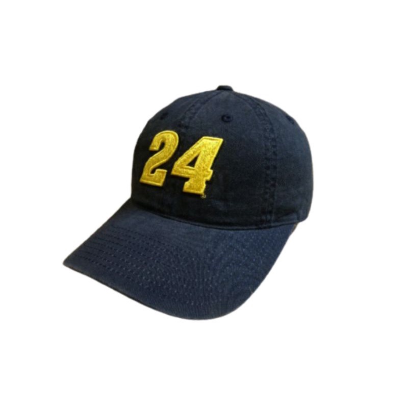 Topi Vintage Nascar Second ( 24 Jeff Gordon )