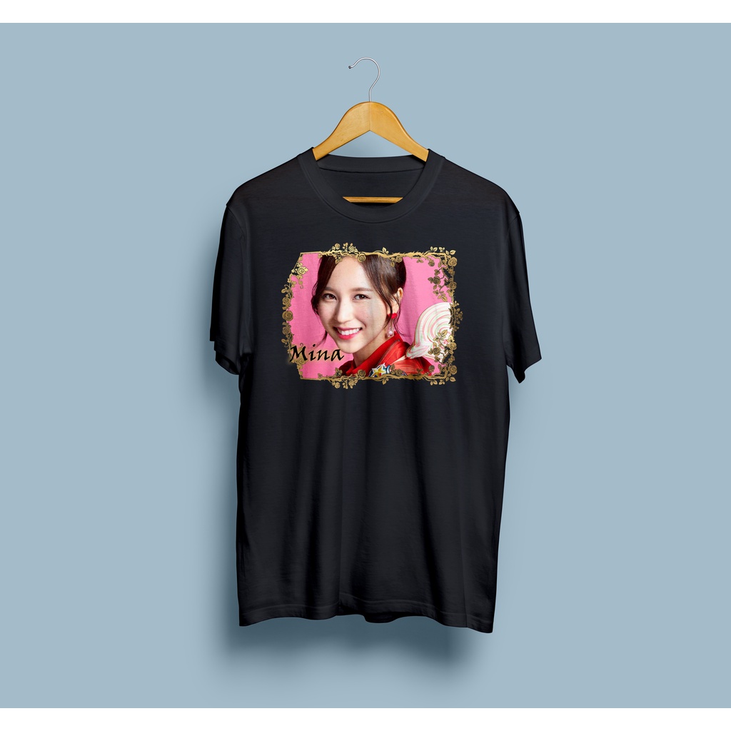 KAOS K POP TWICE DC99