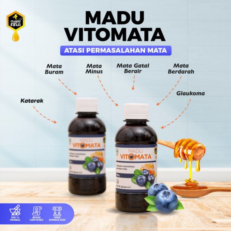 

MADU VITOMATA