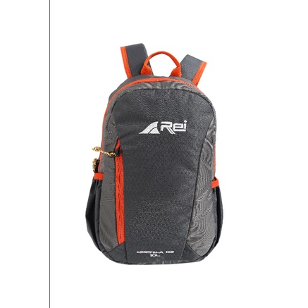 TAS RANSEL 10L MOCHILA 02 AREI OUTDOORGEAR ORIGINAL TAS PUNGGUNG DAYPACK 10L AREI MOCILLA BACKPACK T