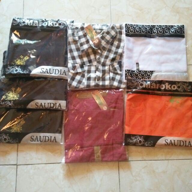 Kain Batik Pekalongan