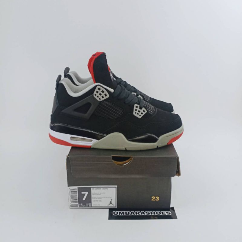 2012 jordan 4s
