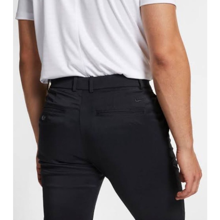 CELANA GOLF PANJANG ORIGINAL NIKE FLEX WOVEN GOLF PANTS