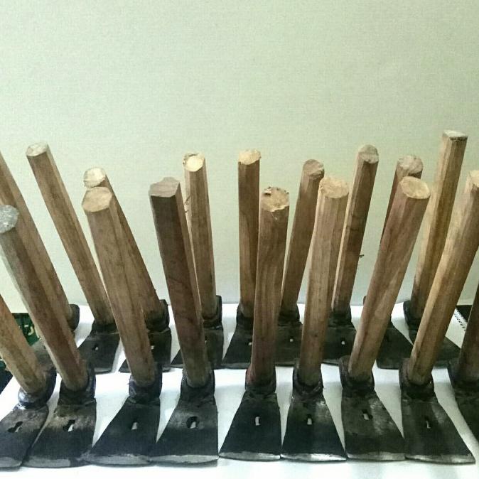 pacul Rimbas Super Bahan Baja Per stock terbatas termurah