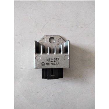 Kiprok/Regulator Supra/Grand/Legenda