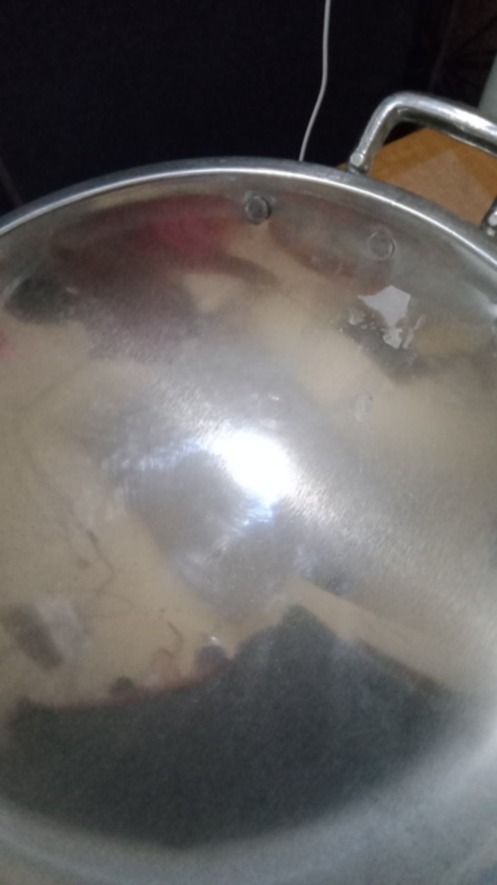 Wajan Alumunium Jawa 26 Cm Aiii-w01 Maspion