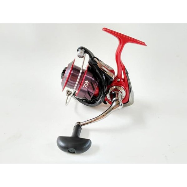 Reel Daiwa Revros 3000R