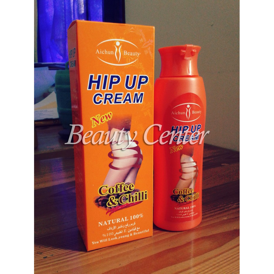 Aichun Beauty Hip Up Cream