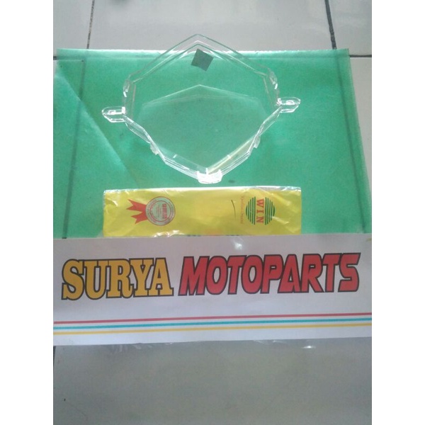 MIKA SPIDOMETER MIKA SPIDO YAMAHA MIO M3 MIO Z MERK WIN