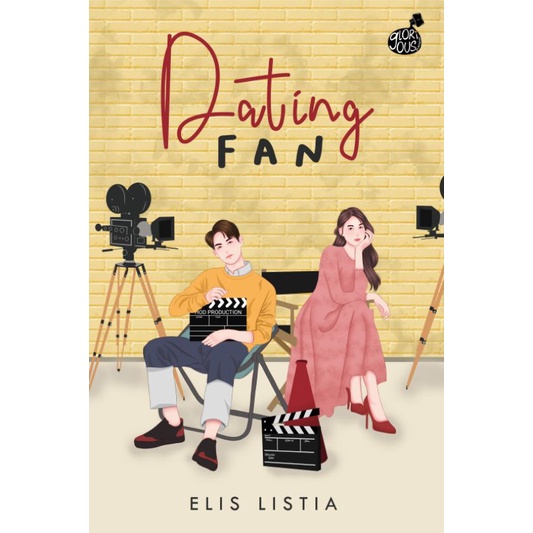 Dating Fan | Elis Listia