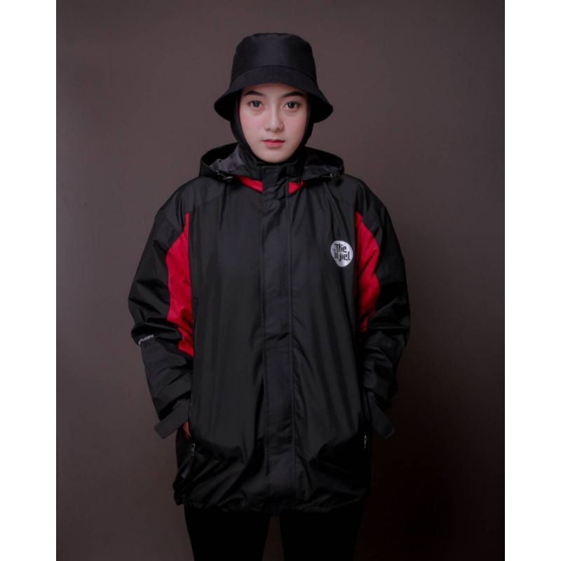 Jaket outdoor more original