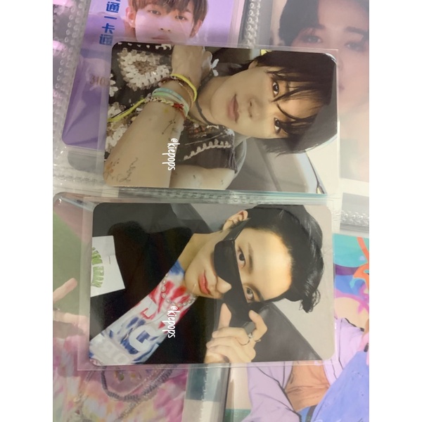 Jeno Agent & Jeno HF Future Ver PC
