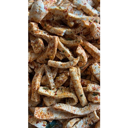 

Basreng Stick