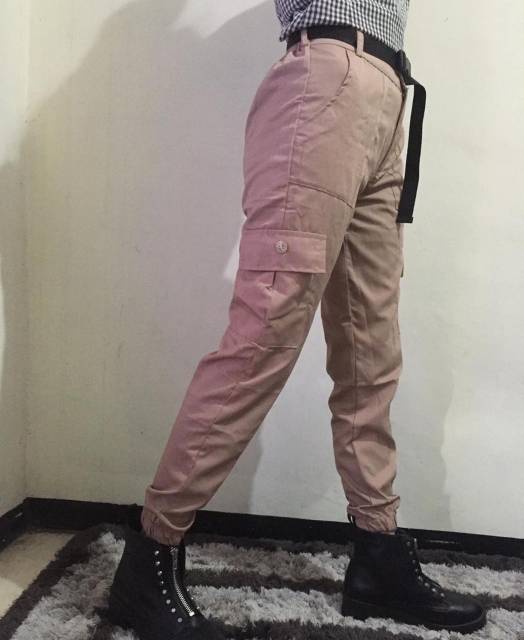 Cargo pants millo
