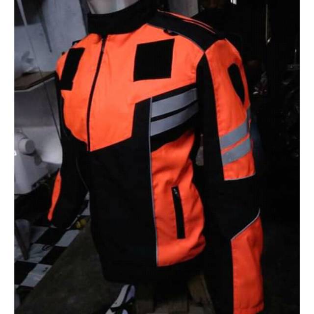 Jaket Dishub/romket dishub
