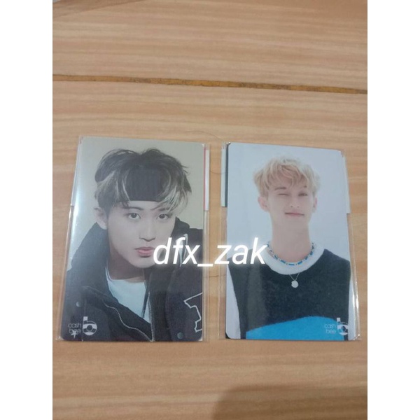 CASHBEE MARK NEOZONE/ RESONANCE