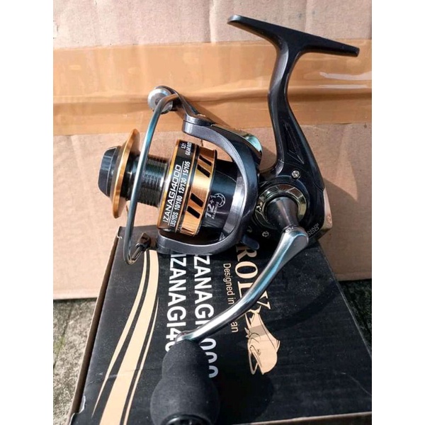 REL PH IROLY IZANAGI 1000-6000