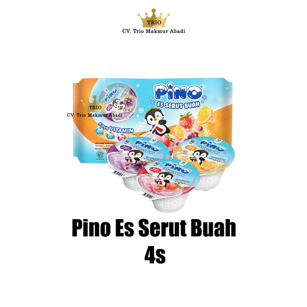 

Pino Es Cup Serut Buah 4s