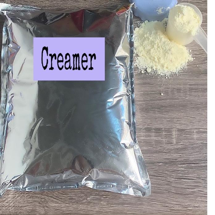 

Hot Sale - CREAMER !