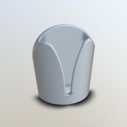 Gantungan Jepitan Pengait Penjepit Holder Serbet Kain Lap