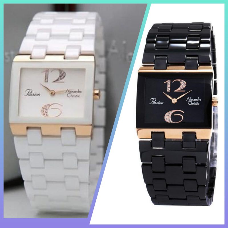 Alexandre christie 2562