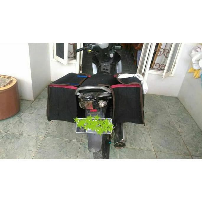 Tas Keranjang Motor