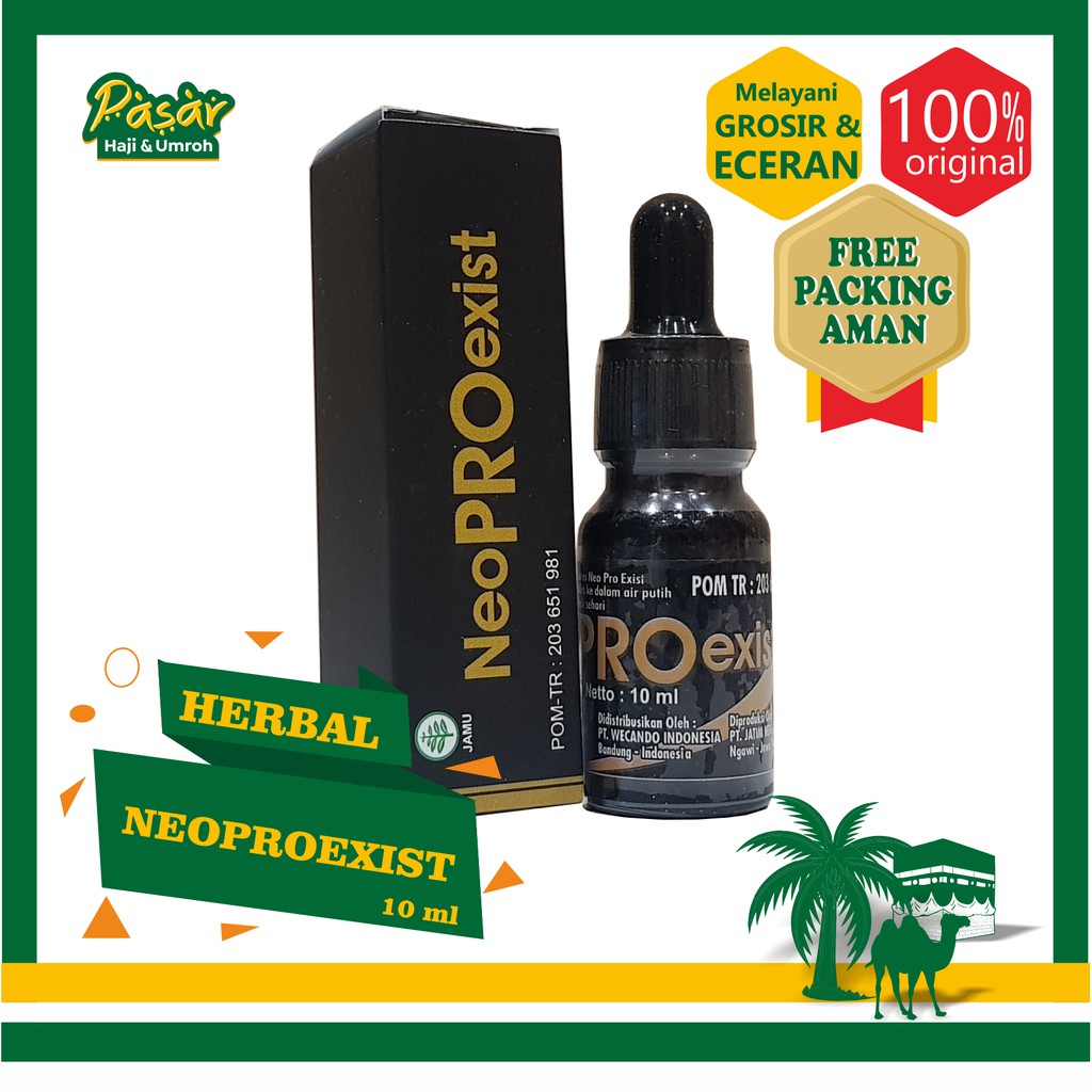 Propolis Neo Propolis Exist