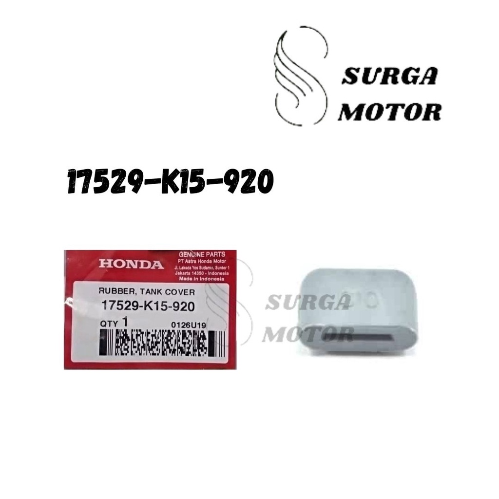 RUBBER TANK COVER KARET SAMPING GANJEL GANJELAN TANGKI TENKI TENGKI CB150R CB 150 R CBR150R LED CBR2