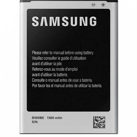 Samsung Battery Galaxy S4 Mini - 1900mAh