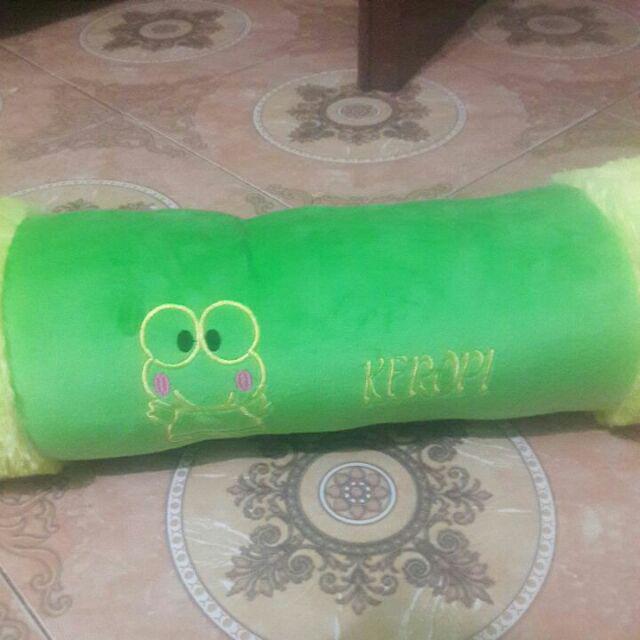 Guling Keropi Besar 70cm