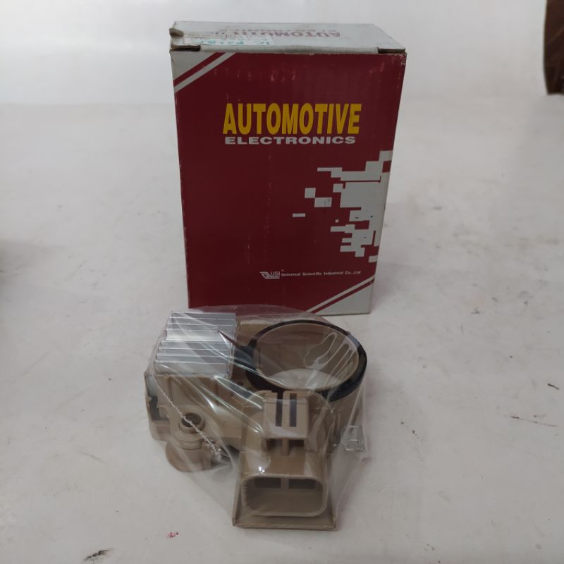 IC Alternator Mitsubishi PS 125 FE347 PS135 24V
