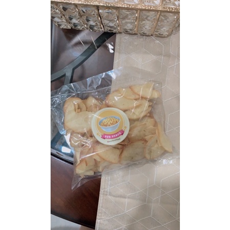 

keripik singkong ✨aya snack✨