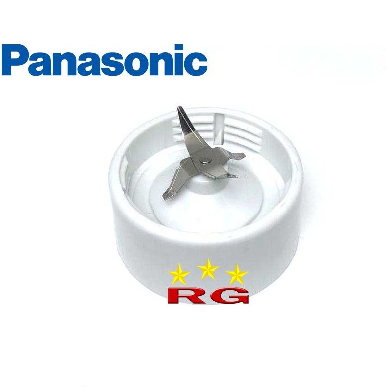 MOUNTING PISAU BLENDER MODEL PANASONIC LAMA SG 101