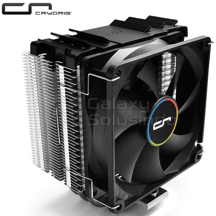 Cryorig M9a Tower Cooler   amd