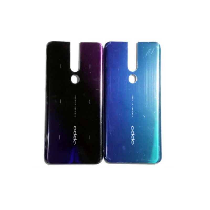 BACKDOR/TUTUP BELAKANG OPPO F11 PRO ORIGINAL