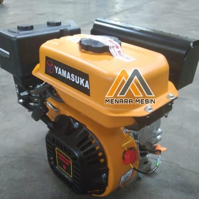 Mesin Penggerak Gx230 Putaran Lambat Mesin Bensin