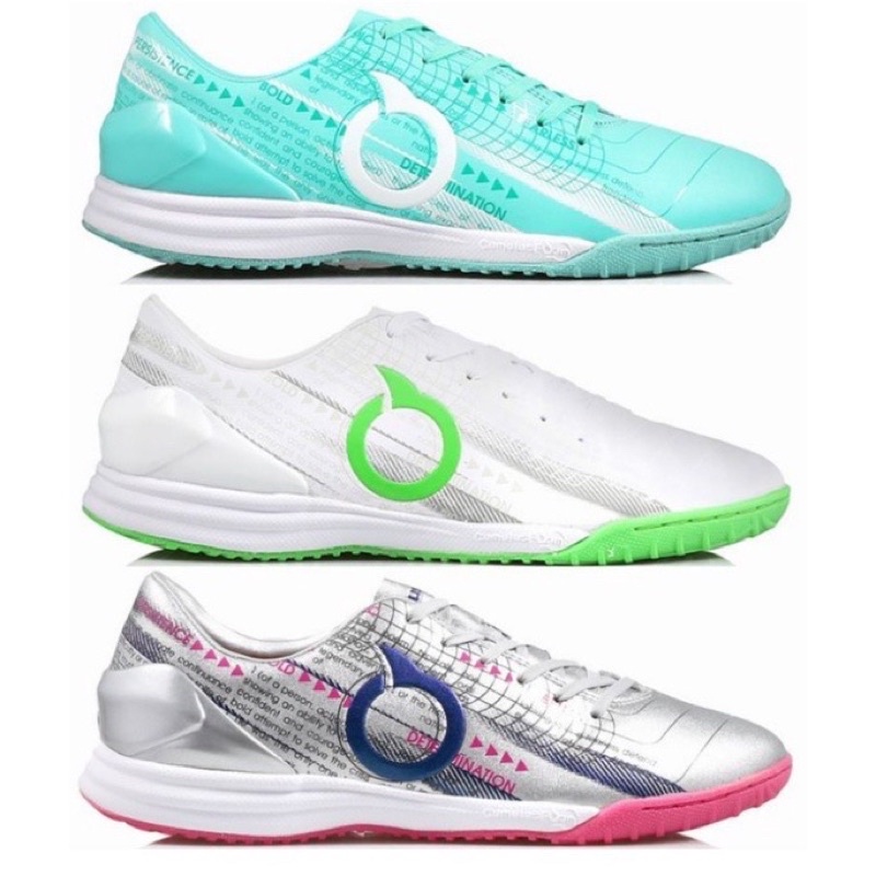 Sepatu Futsal Ortuseight Catalyst Legion IN Original