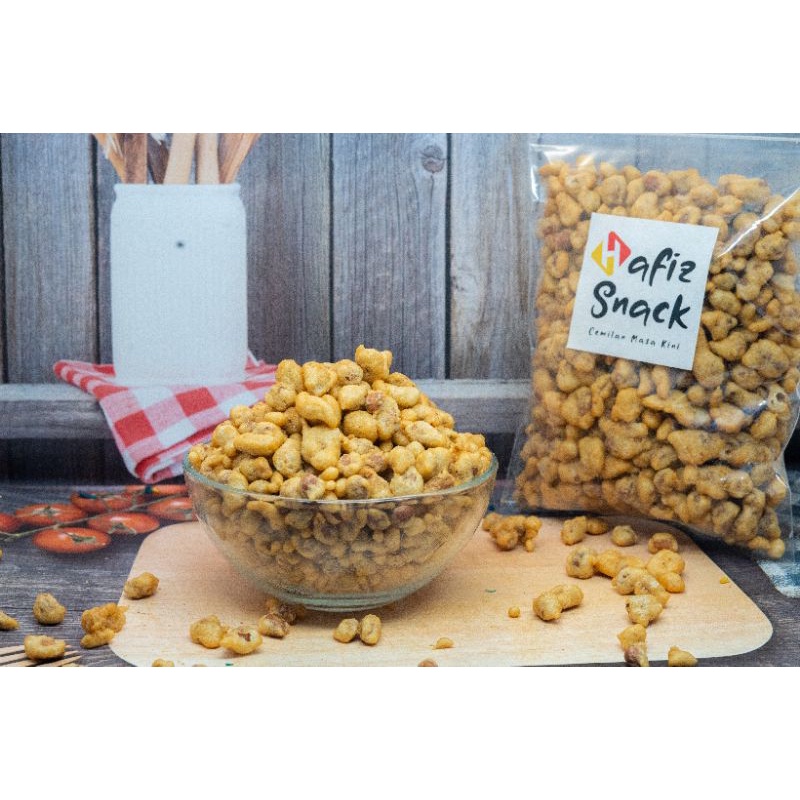 

KACANG BANDUNG / KACANG TELUR 250 GR