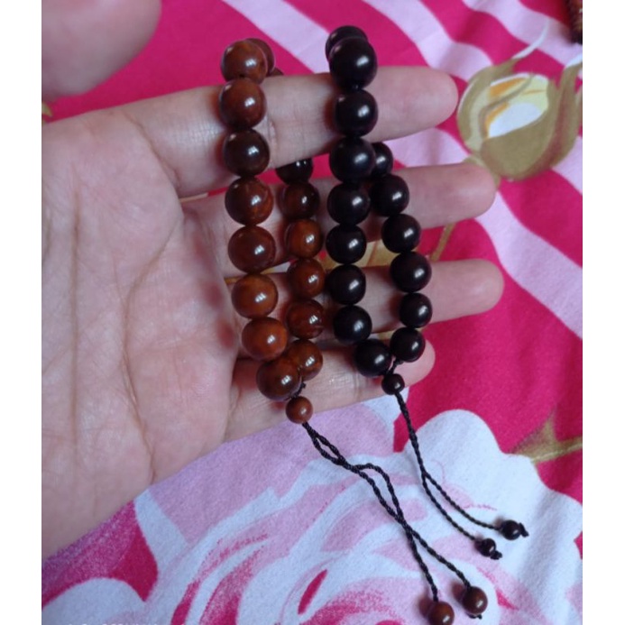 Gelang Kaokah kokka bulat 10mm