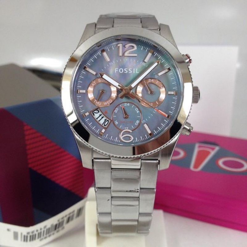 Jam Tangan Wanita ES3880 ES 3880