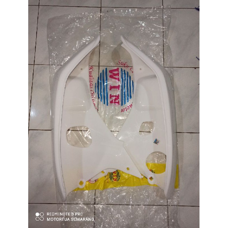 Sayap astrea grand warna putih merk win