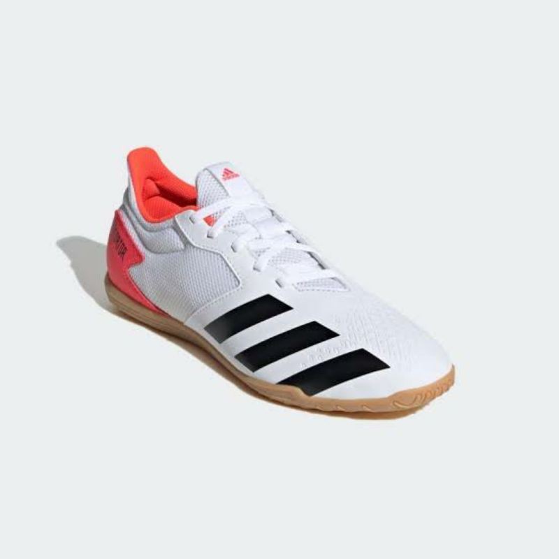 Sepatu Futsal ADIDAS PREDATOR 20.4 IN SALA EG0926 Original BNIB
