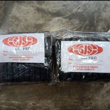 footstep motor depan gl pro karet foot step gl pro footstep gl pro