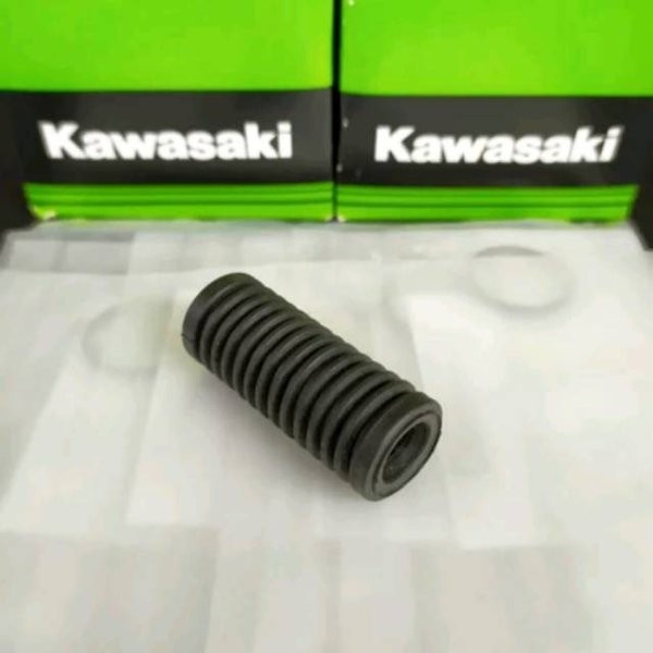 karet operan gigi ninja 150 r ninja 150 rr original Kawasaki