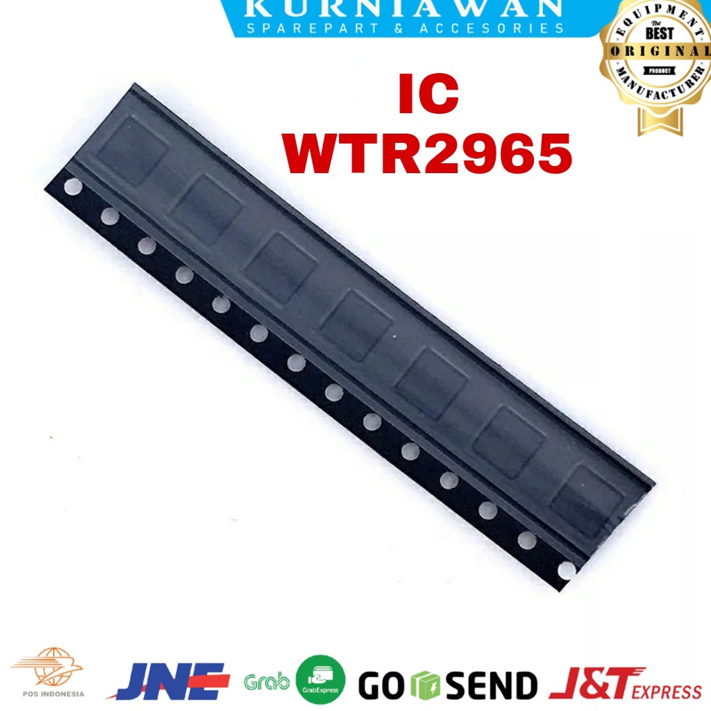 IC WTR2965 Ic Power Xiaomi Redmi 1S 3S 4A 4X 5A Mi 4C
