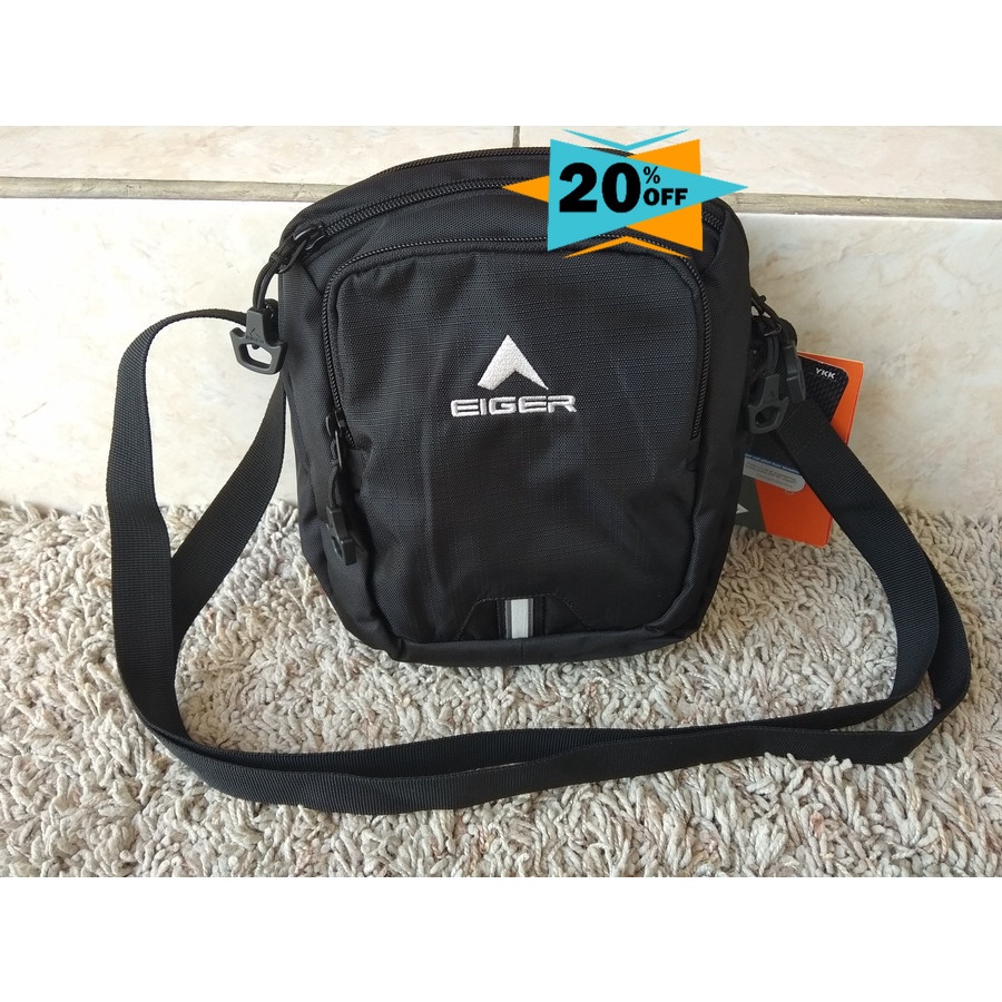 Tas Selempang NEW Original 7352 Murah